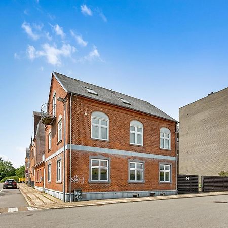 Apartment In Central Holstebro Zewnętrze zdjęcie