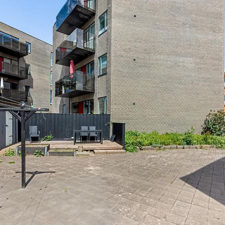 Apartment In Central Holstebro Zewnętrze zdjęcie