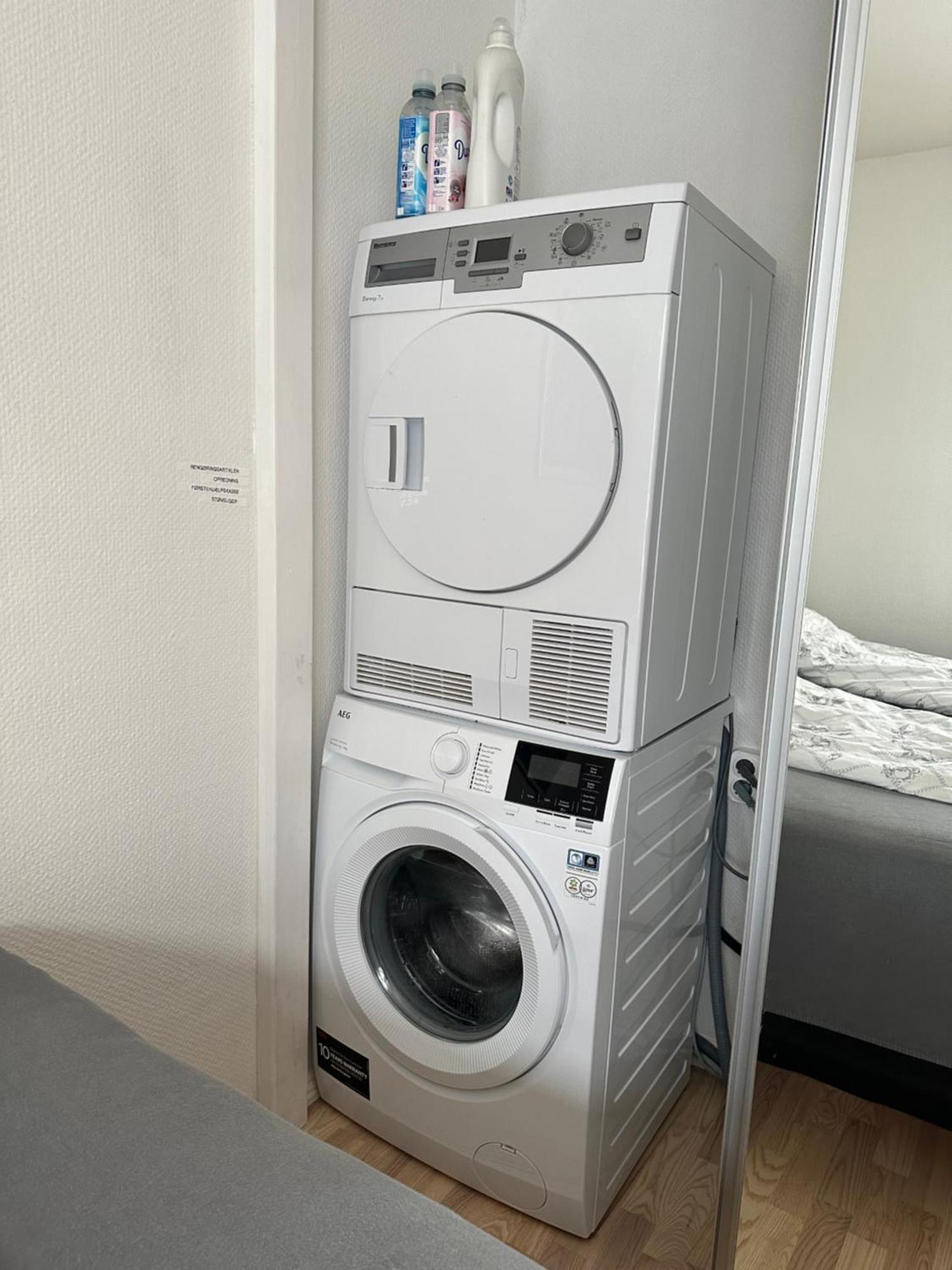 Apartment In Central Holstebro Zewnętrze zdjęcie