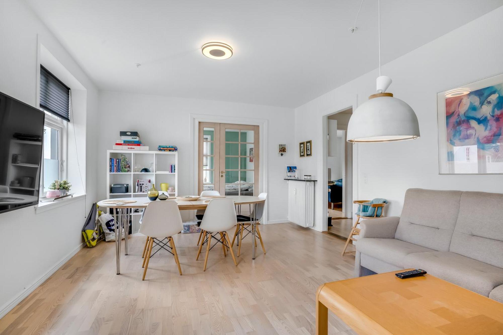 Apartment In Central Holstebro Zewnętrze zdjęcie