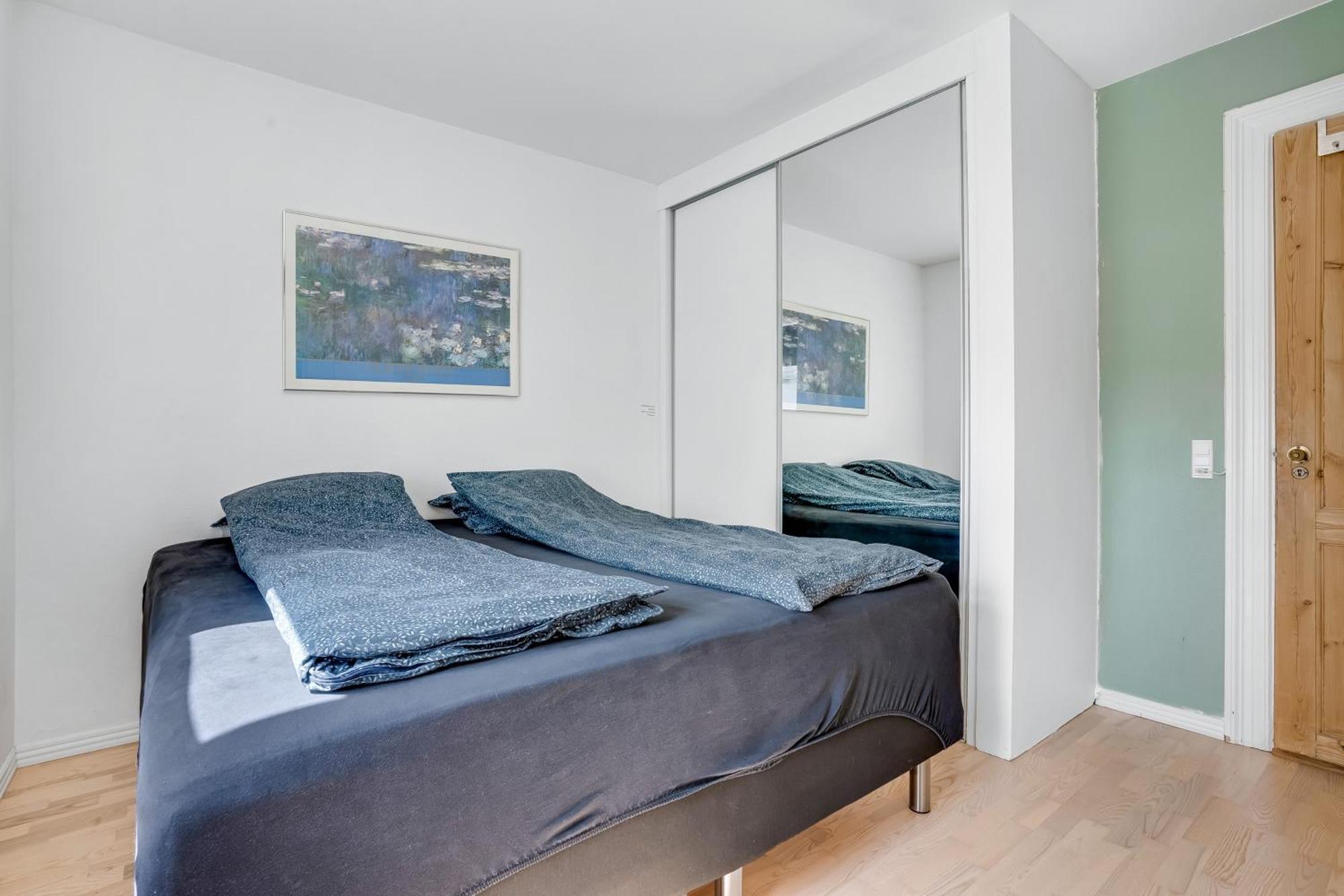 Apartment In Central Holstebro Zewnętrze zdjęcie