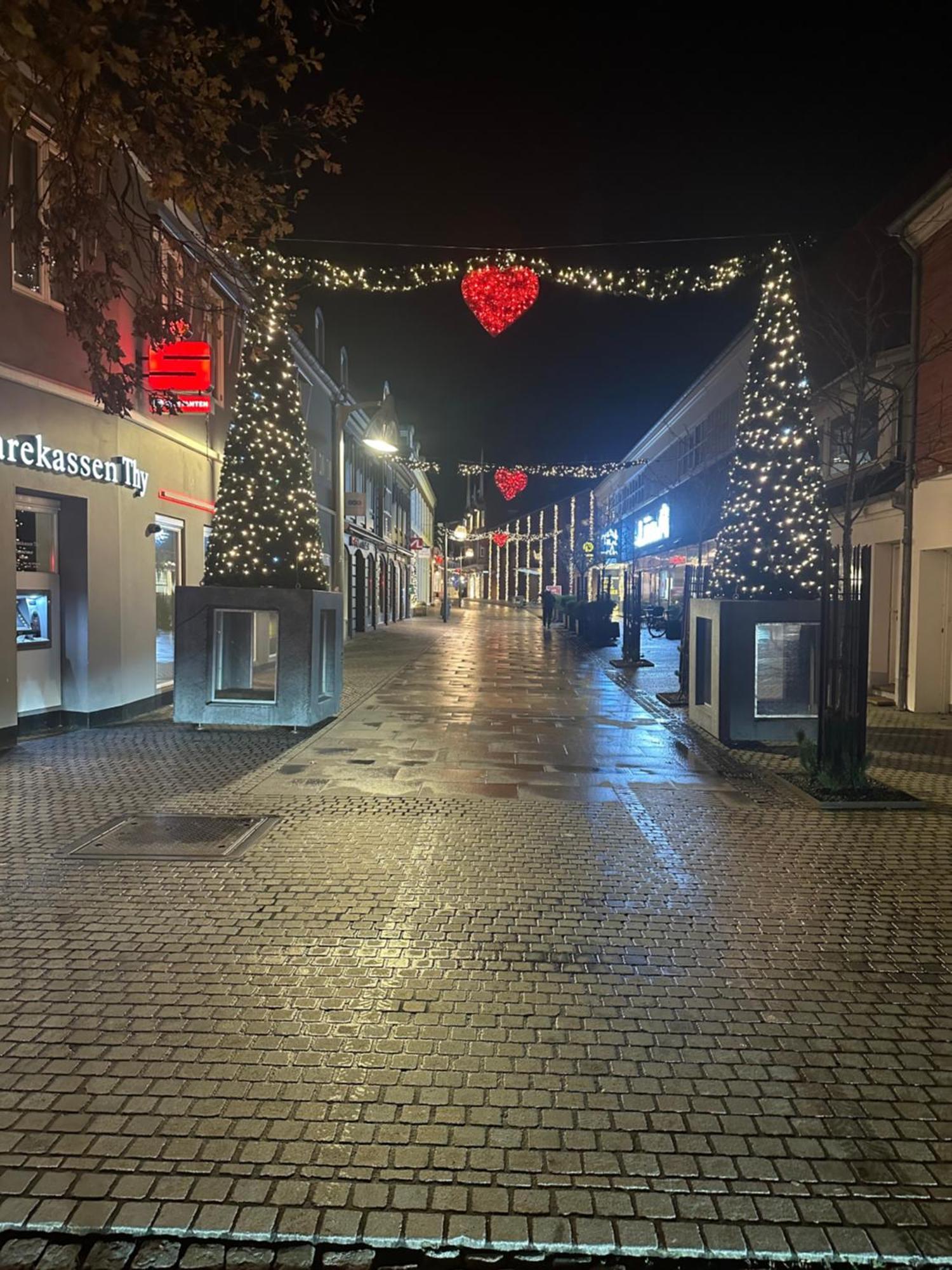 Apartment In Central Holstebro Zewnętrze zdjęcie